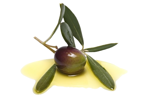 Оливки с косточкой